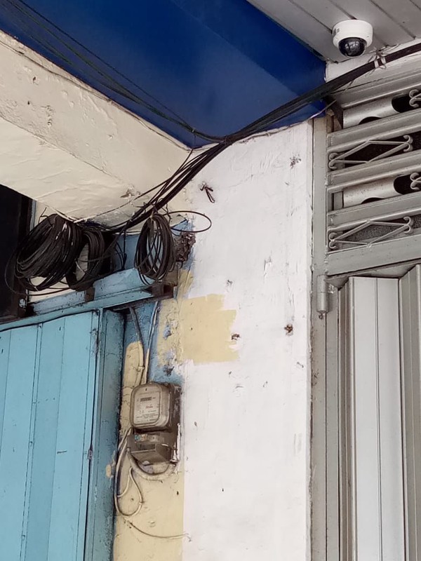 Dijual Jejer 2 Ruko Kembang Jepun - Nyamplungan - Pabean Cantikan Surabaya Pusat Cocok Buat Segala Usaha, Bank, Kantor, Toko , Cafe, Resto Dll - Parkiran Mobil Luas - Hadap Nol Jalan Raya Komersial Ar