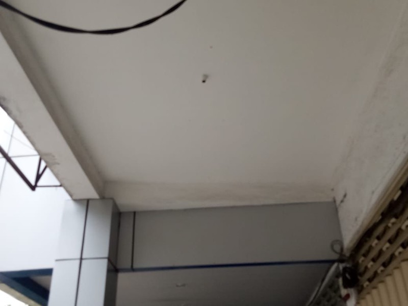 Dijual Jejer 2 Ruko Kembang Jepun - Nyamplungan - Pabean Cantikan Surabaya Pusat Cocok Buat Segala Usaha, Bank, Kantor, Toko , Cafe, Resto Dll - Parkiran Mobil Luas - Hadap Nol Jalan Raya Komersial Ar