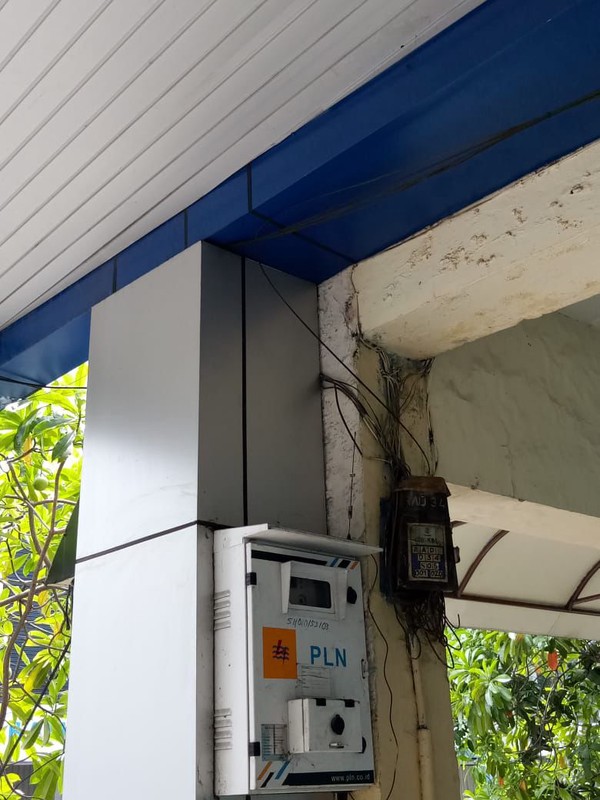 Dijual Jejer 2 Ruko Kembang Jepun - Nyamplungan - Pabean Cantikan Surabaya Pusat Cocok Buat Segala Usaha, Bank, Kantor, Toko , Cafe, Resto Dll - Parkiran Mobil Luas - Hadap Nol Jalan Raya Komersial Ar