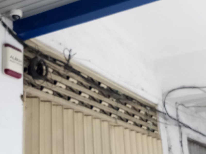 Dijual Jejer 2 Ruko Kembang Jepun - Nyamplungan - Pabean Cantikan Surabaya Pusat Cocok Buat Segala Usaha, Bank, Kantor, Toko , Cafe, Resto Dll - Parkiran Mobil Luas - Hadap Nol Jalan Raya Komersial Ar