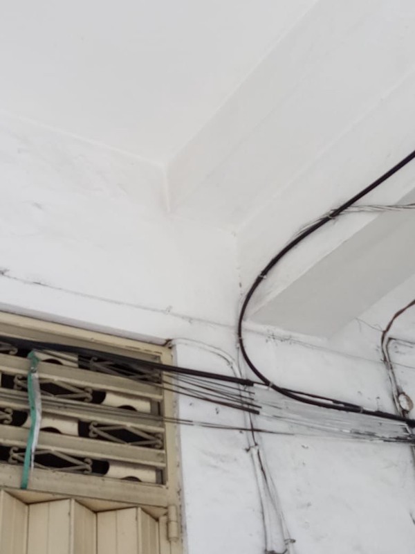 Dijual Jejer 2 Ruko Kembang Jepun - Nyamplungan - Pabean Cantikan Surabaya Pusat Cocok Buat Segala Usaha, Bank, Kantor, Toko , Cafe, Resto Dll - Parkiran Mobil Luas - Hadap Nol Jalan Raya Komersial Ar