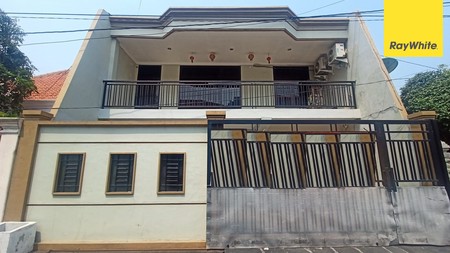 Rumah Dijual Di Lebak Arum Surabaya
