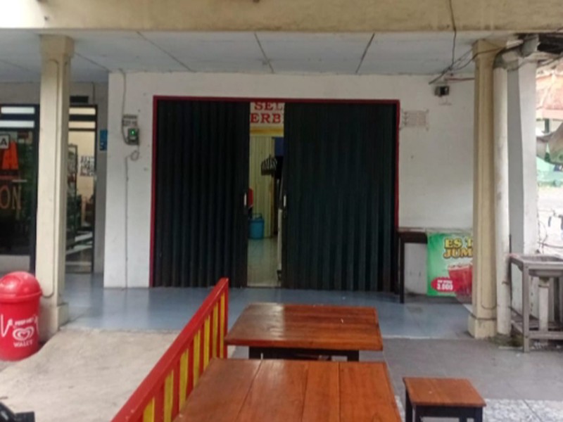 Disewakan Ruko Strategis Di Pinggir Jalan Raya Magelang - Sleman, Banjarnegoro, Mertoyudan, Magelang