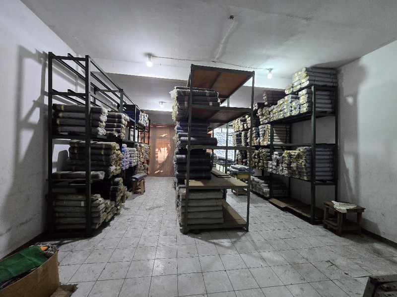 Disewakan Ruko Bongkaran 