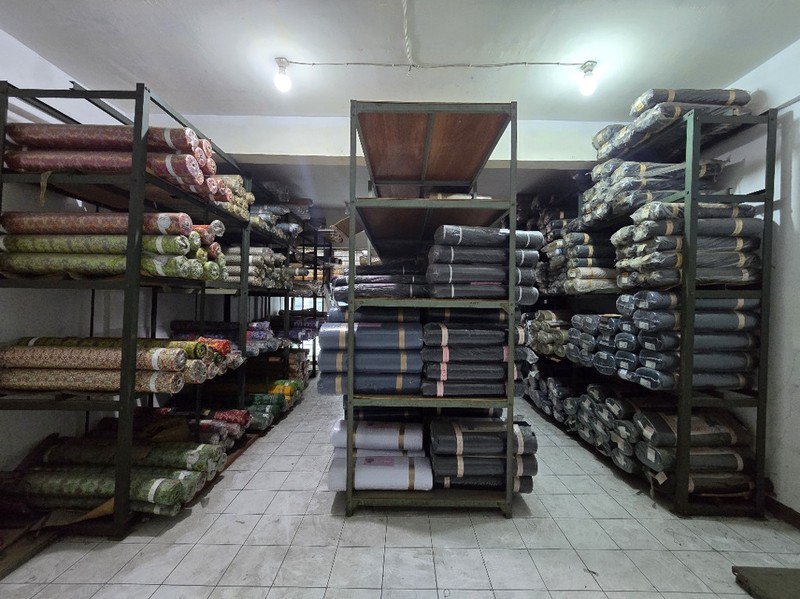 Disewakan Ruko Bongkaran 