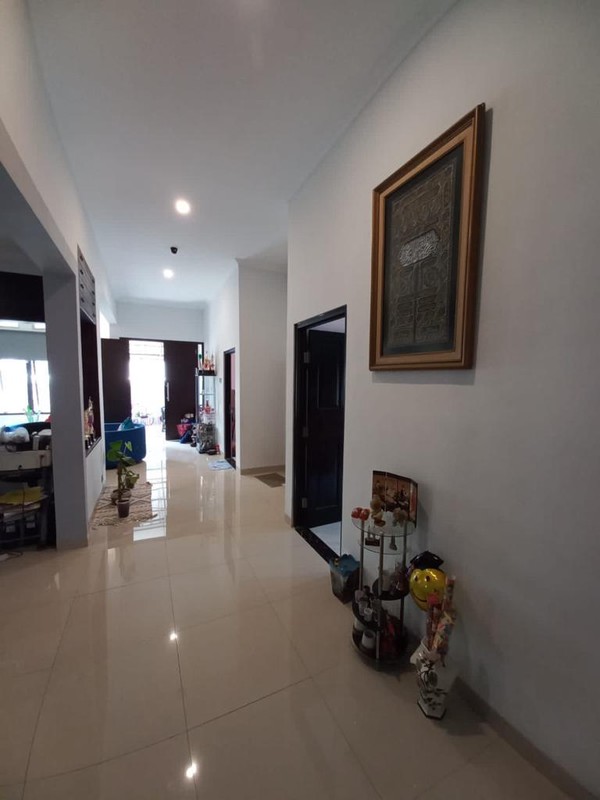 Rumah Di Rempoa, Bintaro, Tangerang Selatan