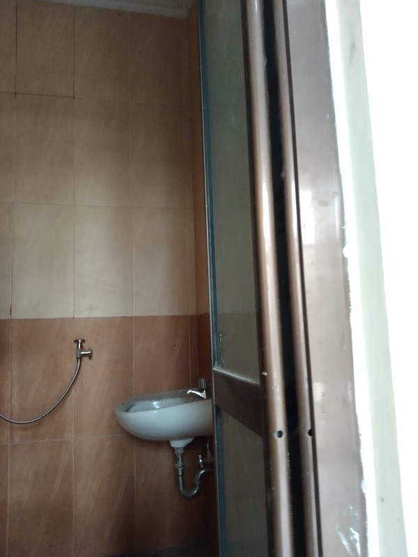 jual rumah siap huni pakuwon indah vbi