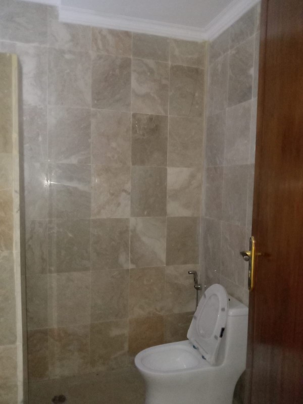 jual rumah siap huni pakuwon indah vbi