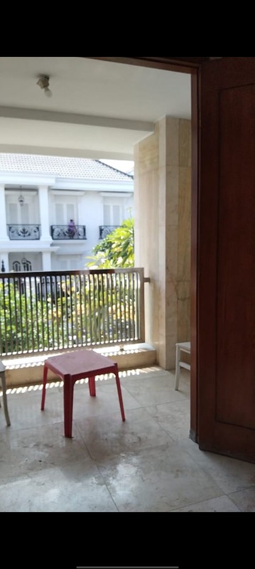 jual rumah siap huni pakuwon indah vbi