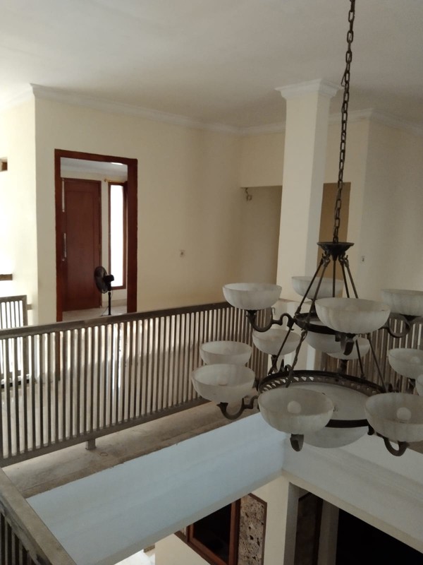 jual rumah siap huni pakuwon indah vbi