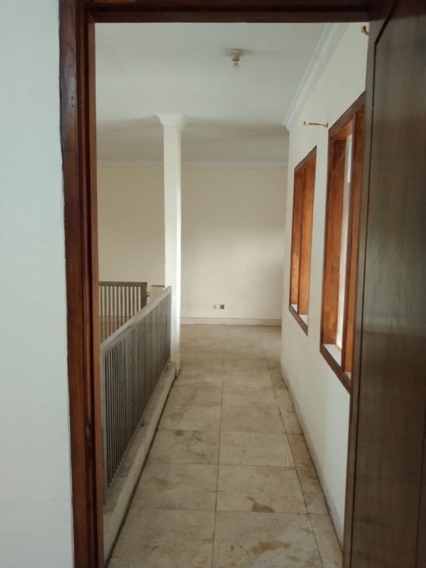 jual rumah siap huni pakuwon indah vbi