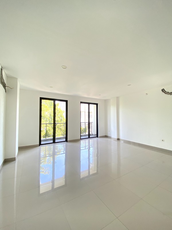 FOR SALE | RUKO 5 LANTAI LOKASI PREMIUM GUNTUR, JAKARTA SELATAN - DEKAT MENTENG