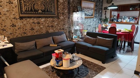 Rumah Hunian Di Cilandak,Jakarta Selatan