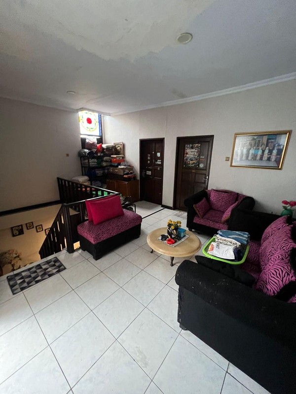 Rumah Hunian Di Cilandak,Jakarta Selatan