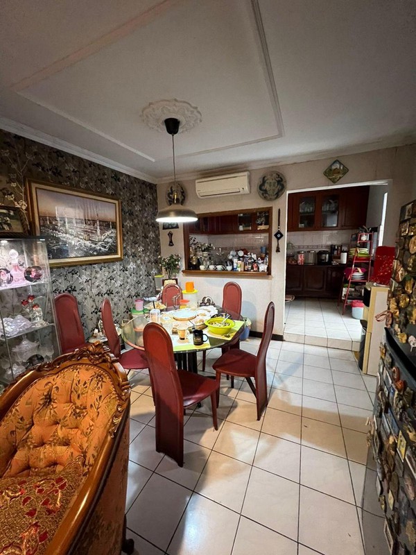 Rumah Hunian Di Cilandak,Jakarta Selatan