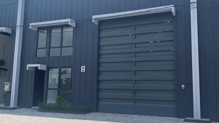 Gedangan Industrial Park