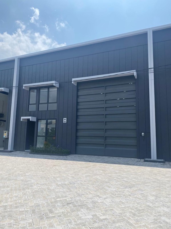 Gedangan Industrial Park