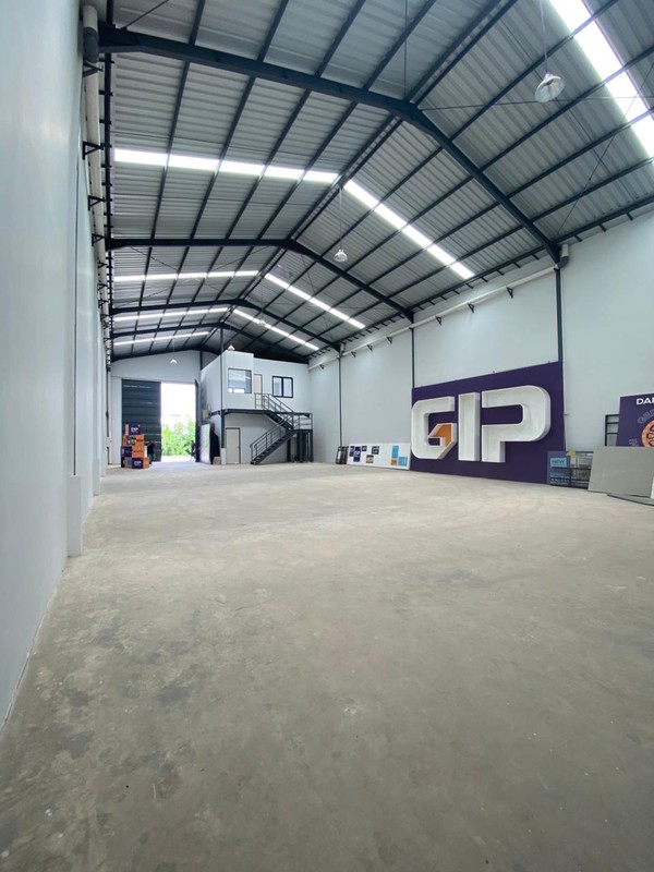 Gedangan Industrial Park