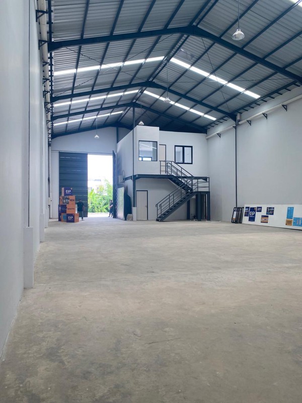 Gedangan Industrial Park