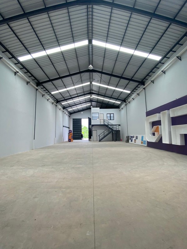 Gedangan Industrial Park