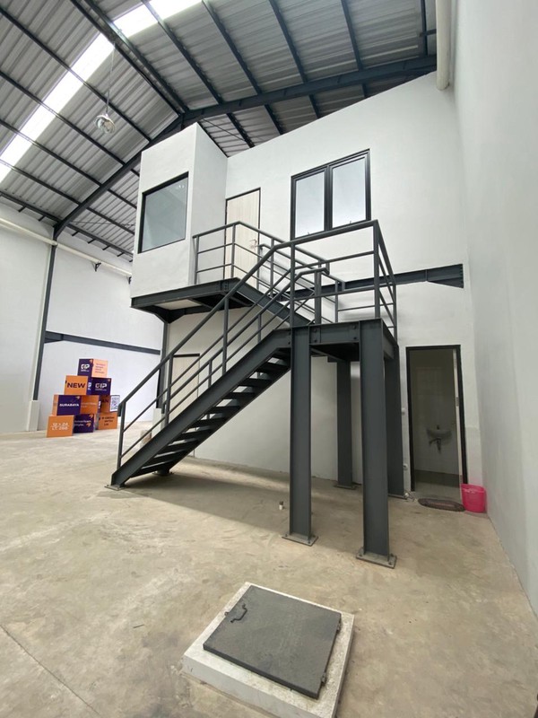 Gedangan Industrial Park