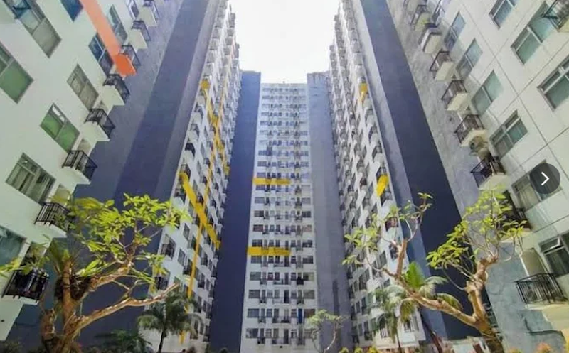 DIJUAL APARTEMEN THE JARRDIN @ CIHAMPELAS - BANDUNG