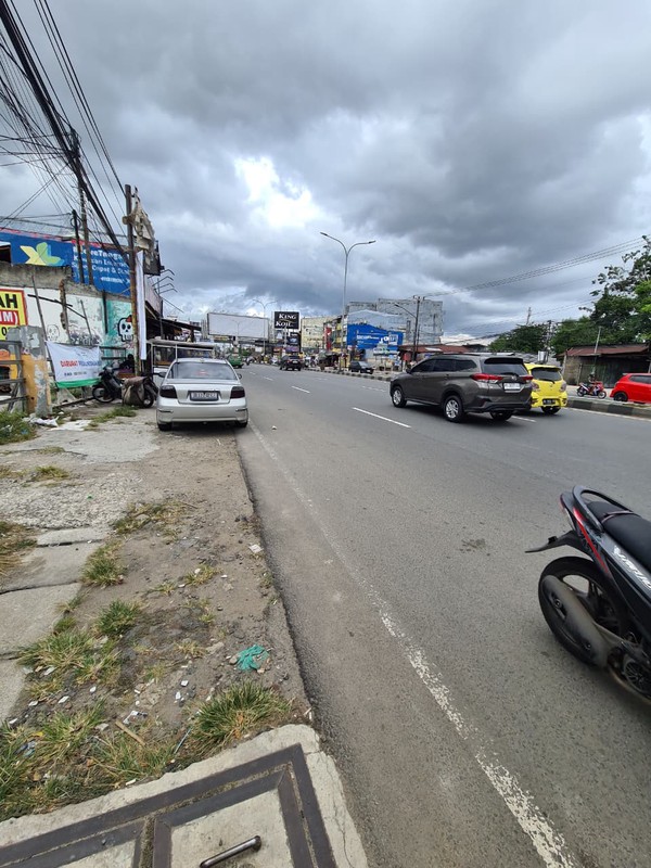 Kavling STRATEGIS di serpong BSD