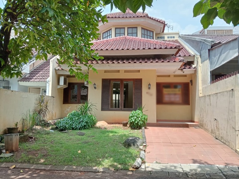 Citra Gran, Nusa Dua, Siap Huni, Lokasi Strategis, Bisa KPR, Harga Nego