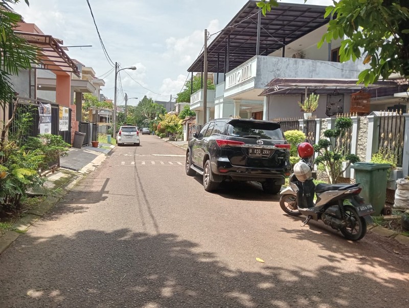 Citra Gran, Nusa Dua, Siap Huni, Lokasi Strategis, Bisa KPR, Harga Nego