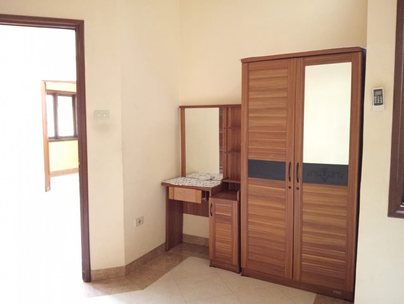 Citra Gran, Nusa Dua, Siap Huni, Lokasi Strategis, Bisa KPR, Harga Nego