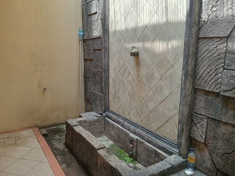 Citra Gran, Nusa Dua, Siap Huni, Lokasi Strategis, Bisa KPR, Harga Nego