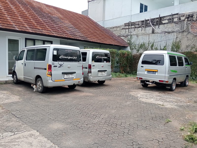 Rumah Strategis, Bebas Banjir, Bisa Untuk Usaha, Bisa KPR, Harga Nego