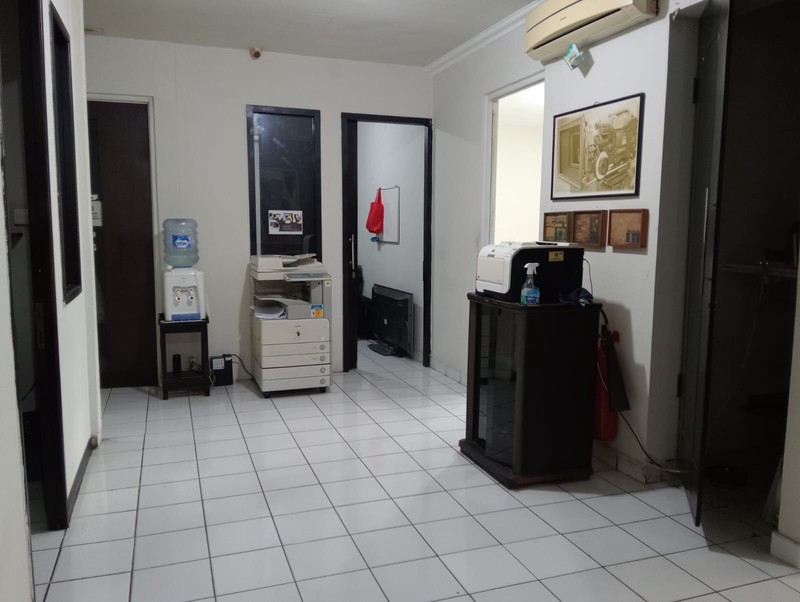 Rumah Strategis, Bebas Banjir, Bisa Untuk Usaha, Bisa KPR, Harga Nego