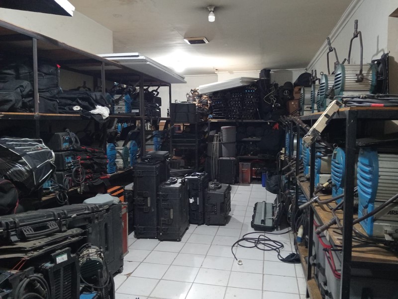 Rumah Strategis, Bebas Banjir, Bisa Untuk Usaha, Bisa KPR, Harga Nego