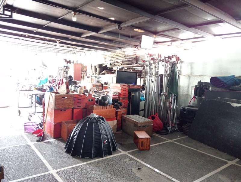 Rumah Strategis, Bebas Banjir, Bisa Untuk Usaha, Bisa KPR, Harga Nego