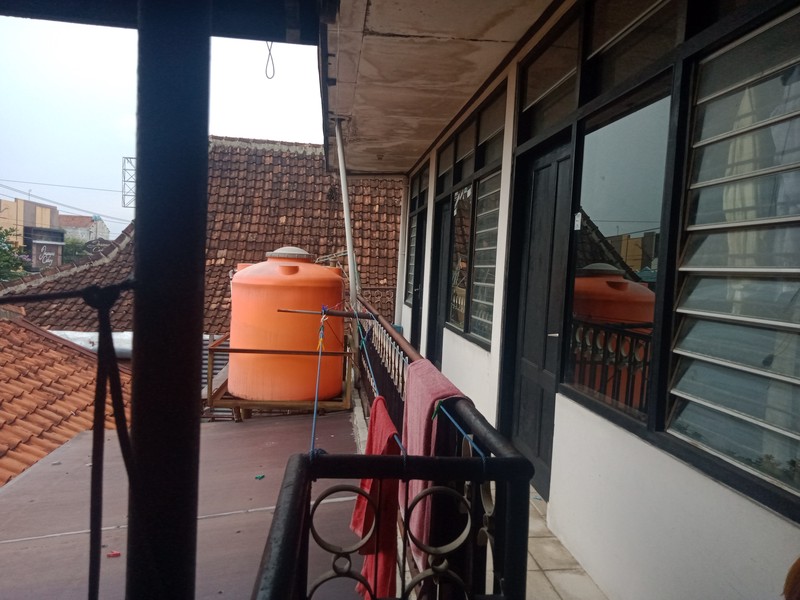 RUMAH DILOKASI STRATEGIS JL MONJALI, DEKAT KAMPUS UGM