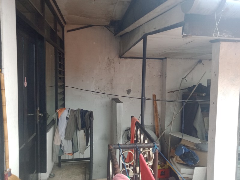 RUMAH DILOKASI STRATEGIS JL MONJALI, DEKAT KAMPUS UGM