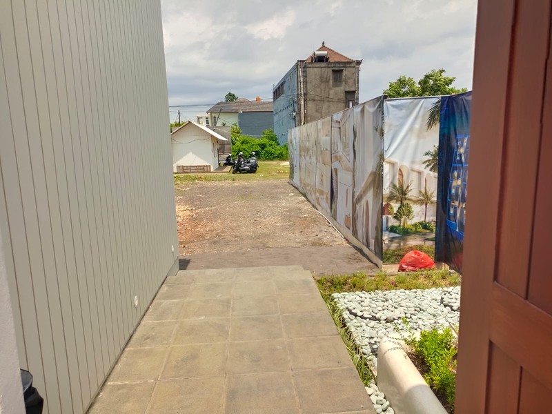 Villa Freehold 2 Bedrooms In Jimbaran Bali