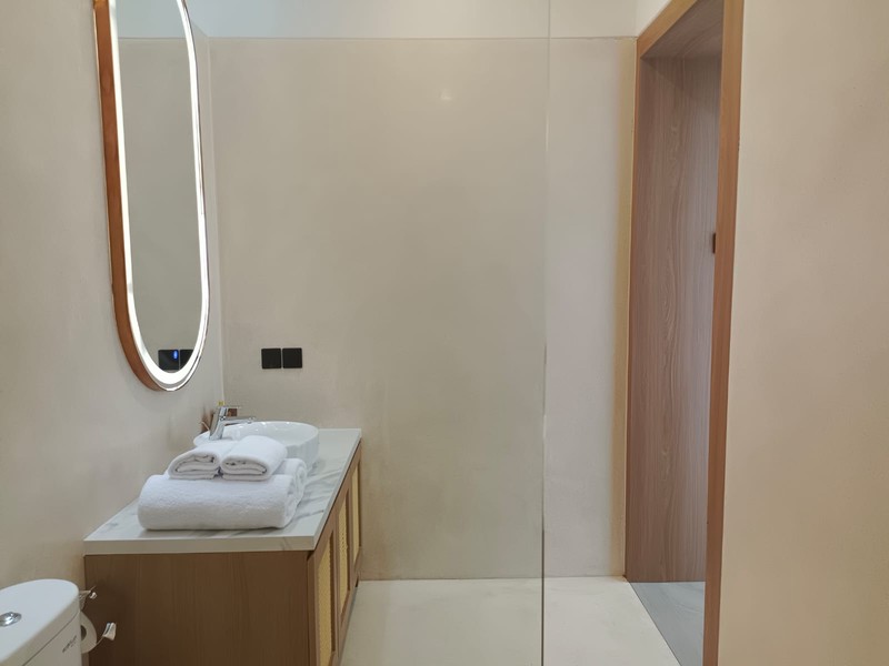 Villa Freehold 2 Bedrooms In Jimbaran Bali