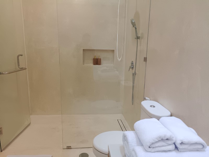 Villa Freehold 2 Bedrooms In Jimbaran Bali