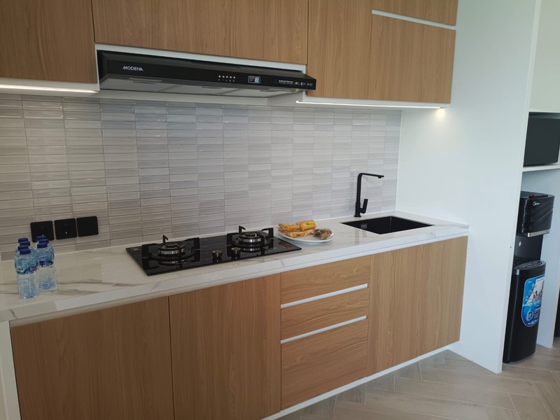 Villa Freehold 2 Bedrooms In Jimbaran Bali