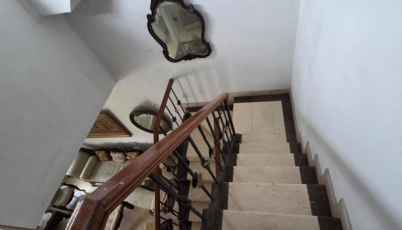 Rumah nyaman dengan lingkungan yang asri di Bintaro Sektor 2