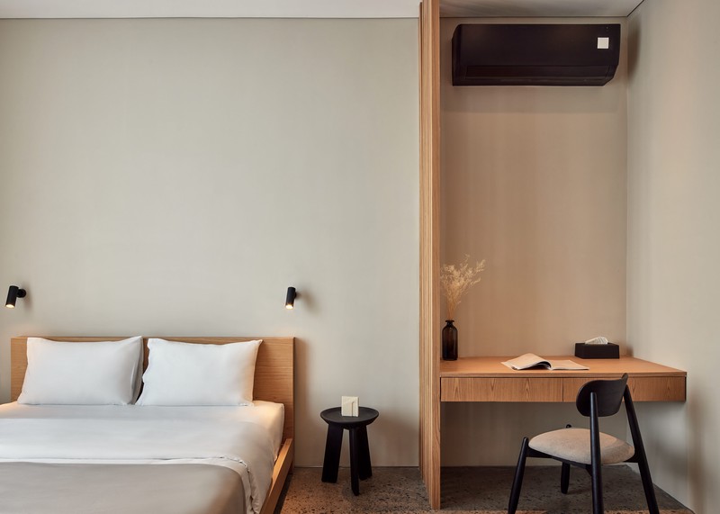 Leasehold - High-Yield Investment Opportunity: Brand-New Fully Serviced Apartments in Canggu - Bali