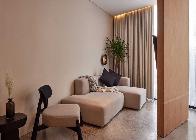 Leasehold - High-Yield Investment Opportunity: Brand-New Fully Serviced Apartments in Canggu - Bali