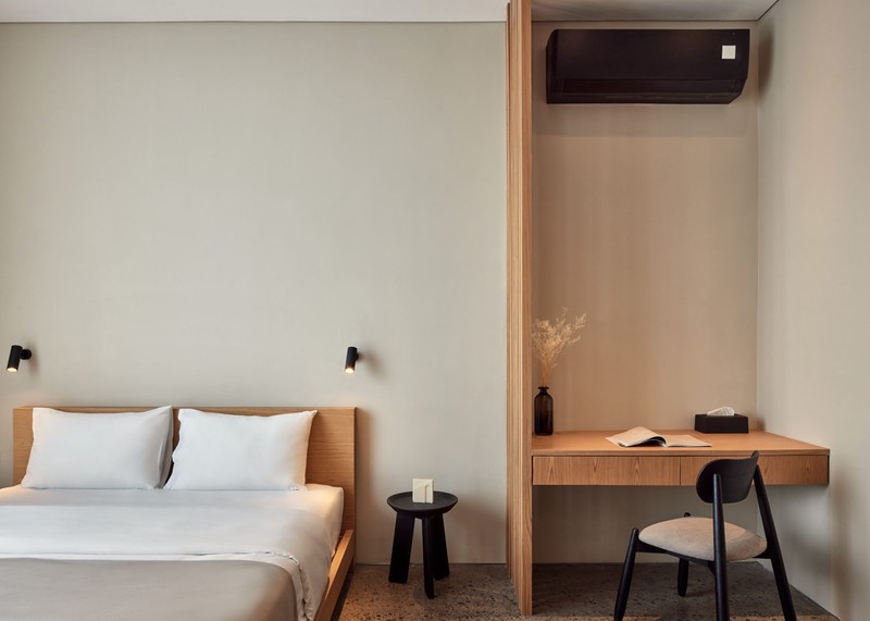 Leasehold - High-Yield Investment Opportunity: Brand-New Fully Serviced Apartments in Canggu - Bali