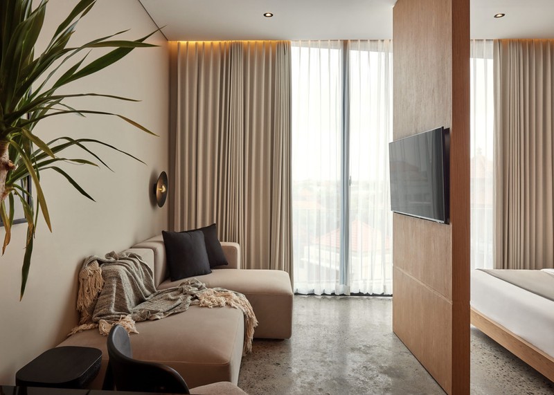 Leasehold - High-Yield Investment Opportunity: Brand-New Fully Serviced Apartments in Canggu - Bali