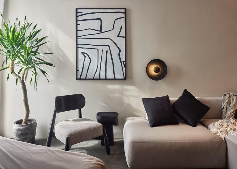 Leasehold - High-Yield Investment Opportunity: Brand-New Fully Serviced Apartments in Canggu - Bali