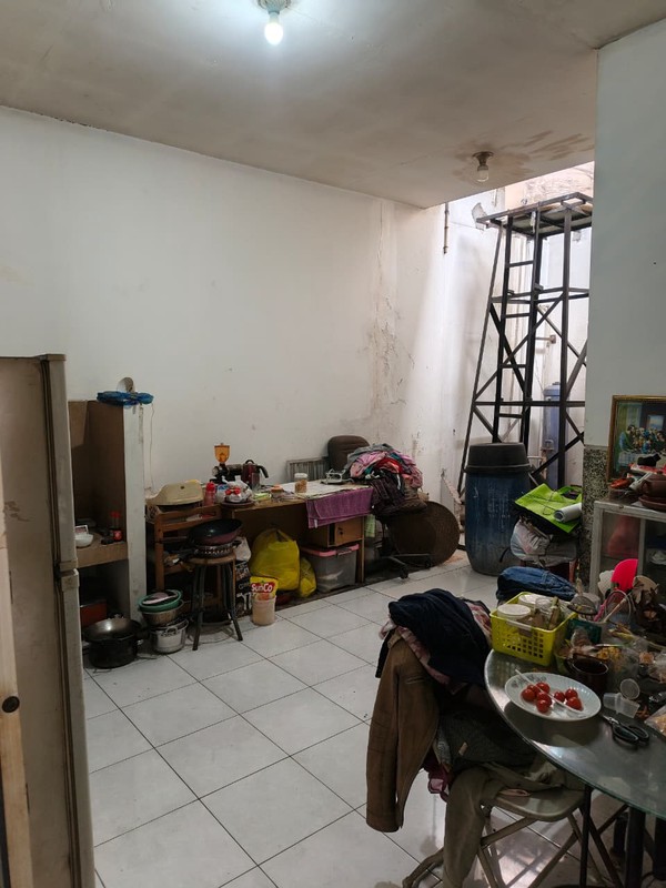 Rumah Siap Huni di Taman Kopo Indah