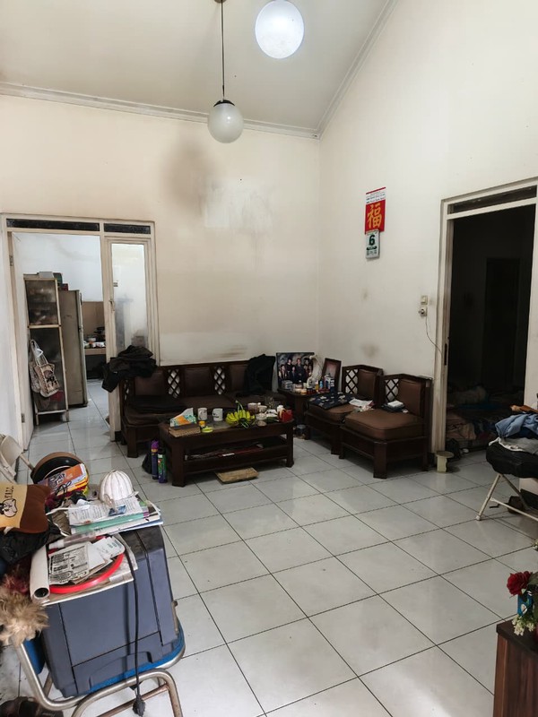 Rumah Siap Huni di Taman Kopo Indah