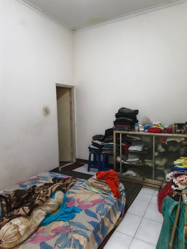 Rumah Siap Huni di Taman Kopo Indah